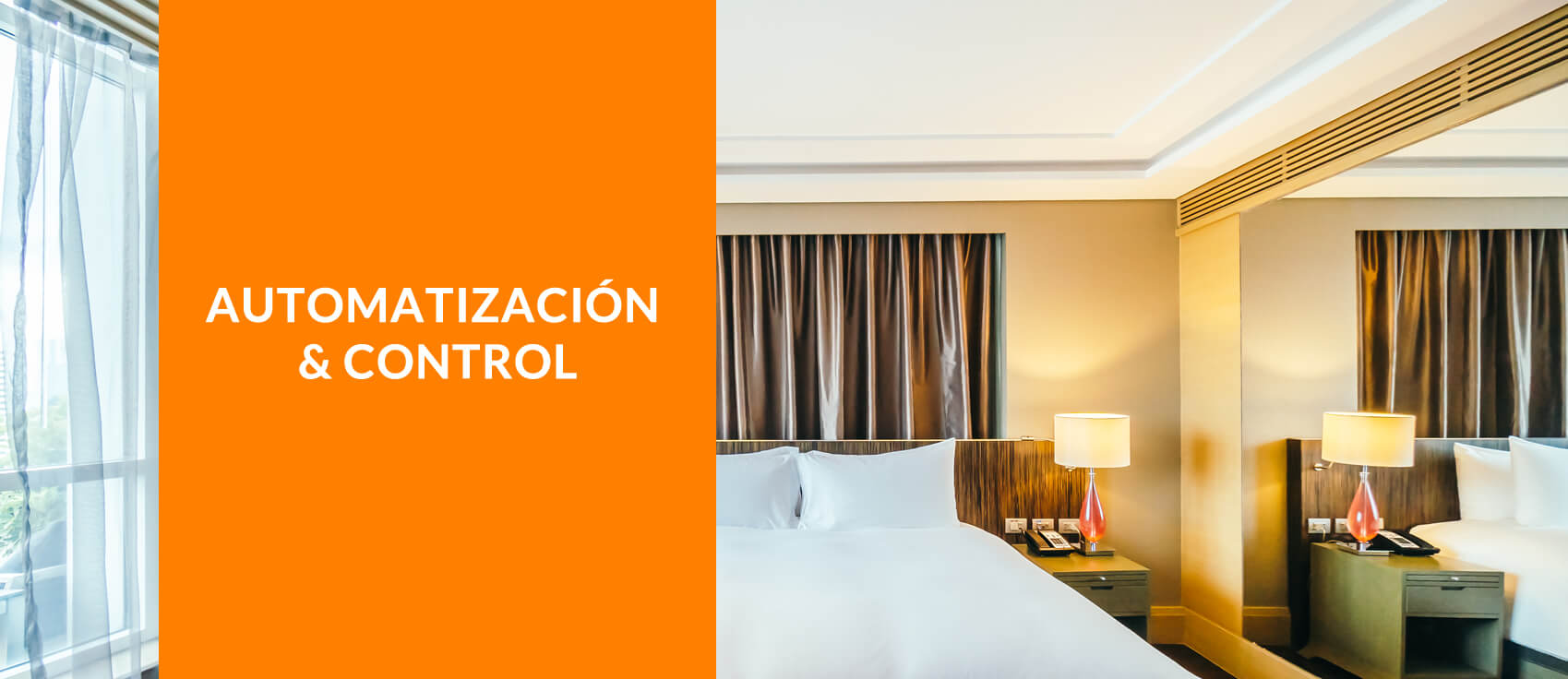 Automatización & Control